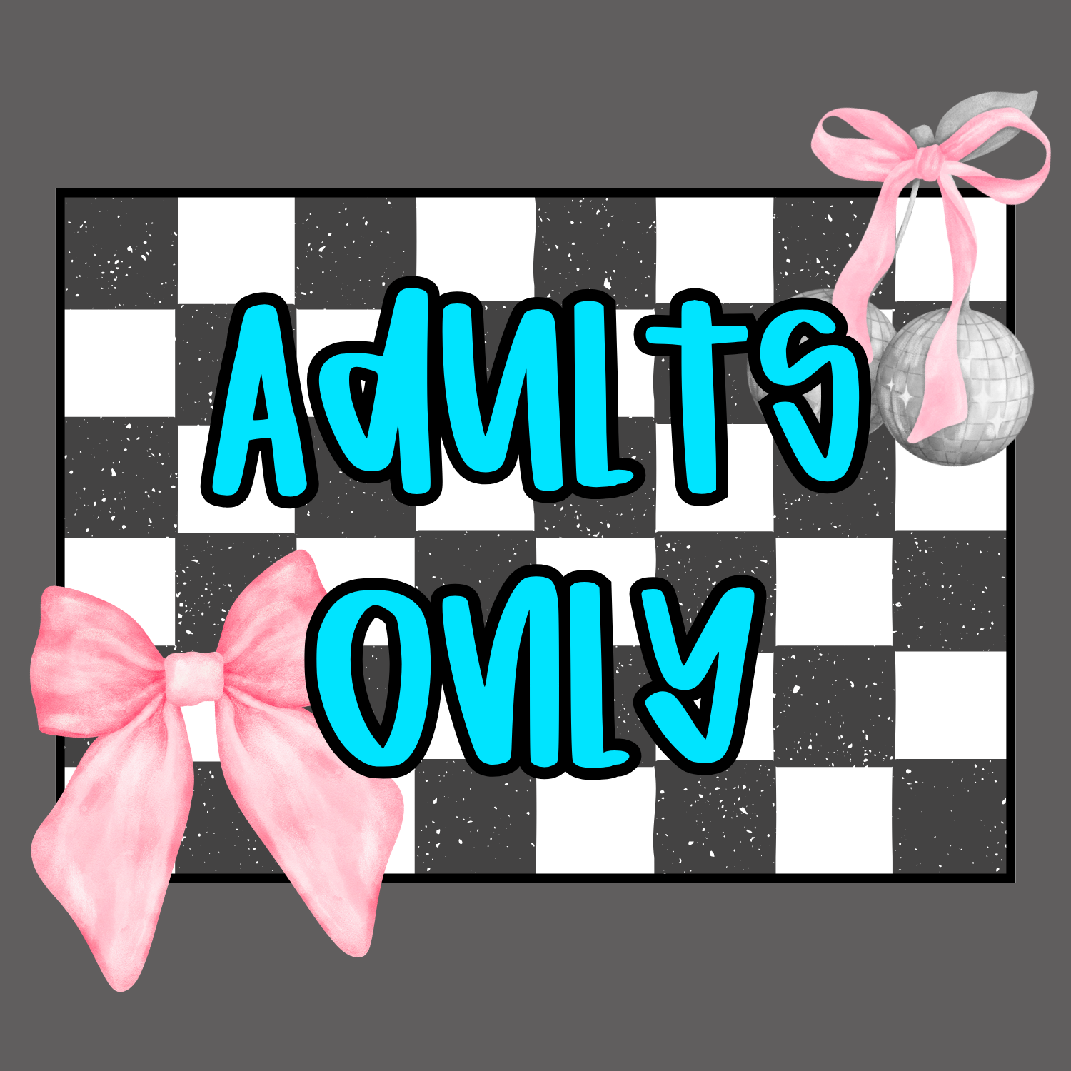 Adults Only