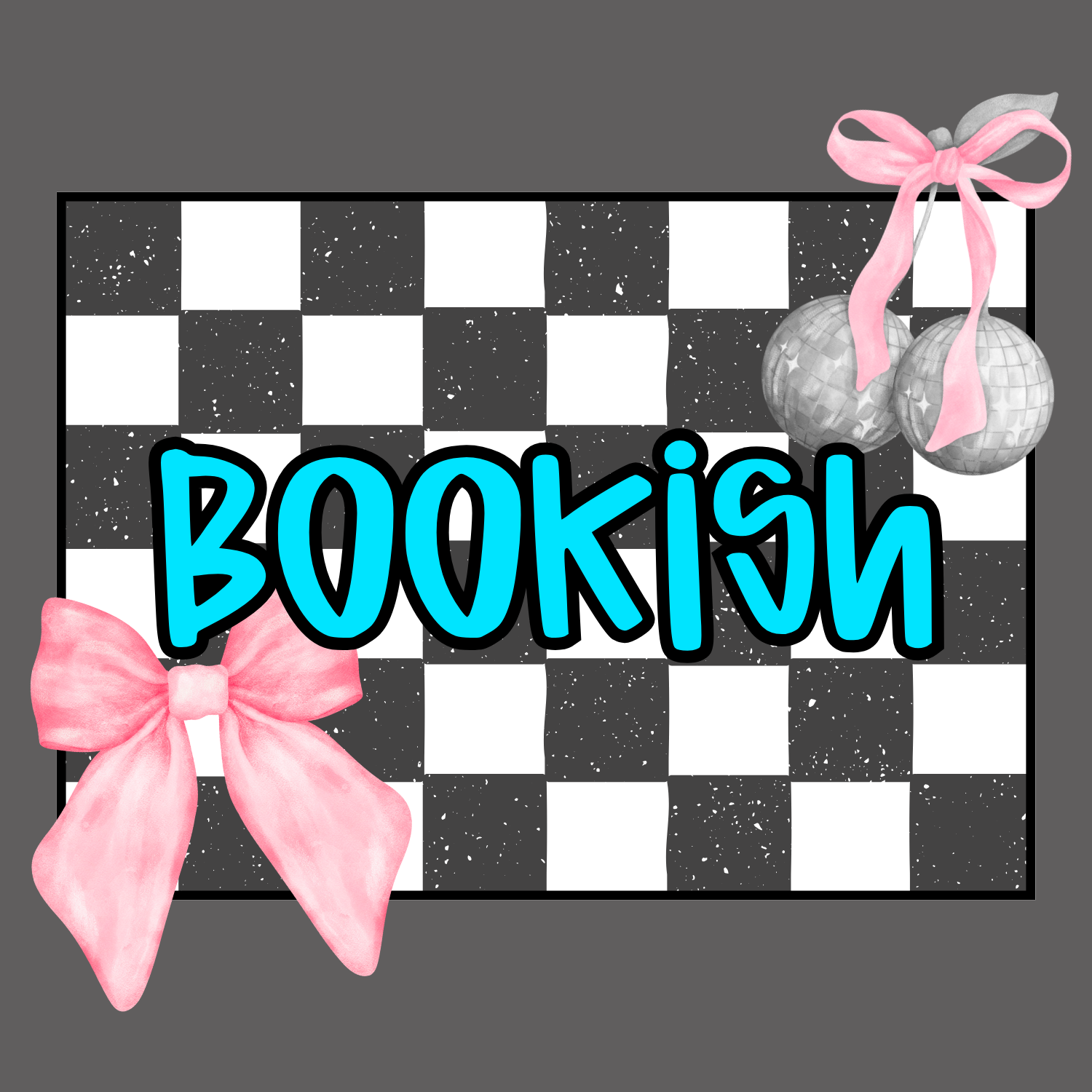 Bookish