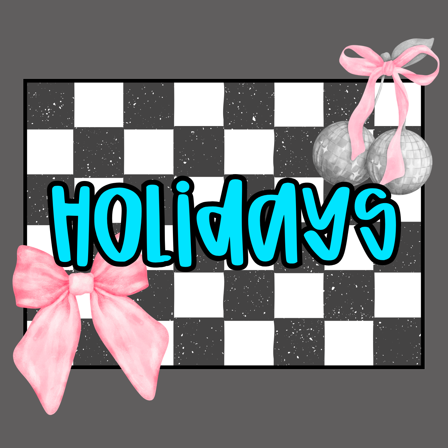 Holidays