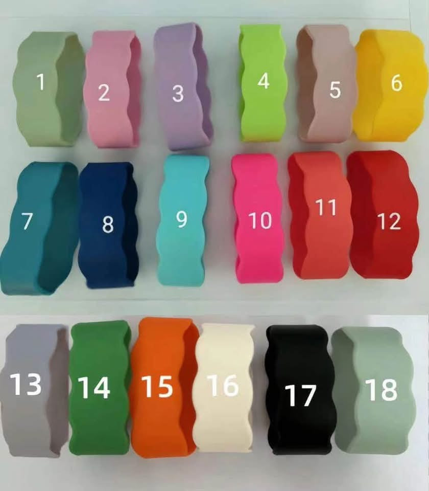 Bottle Bands