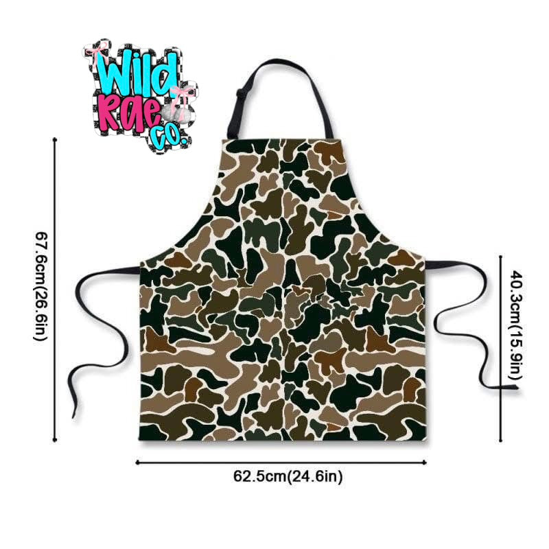 CozyCooking Apron