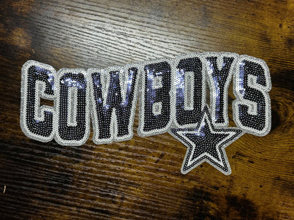 Cowboys