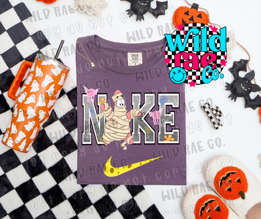 SB STAR SWOOSH | HALLOWEEN