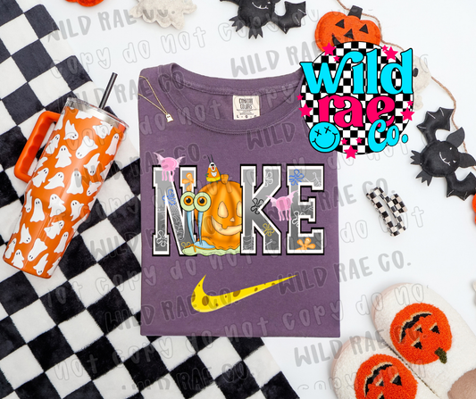 SB SNAIL SWOOSH | HALLOWEEN