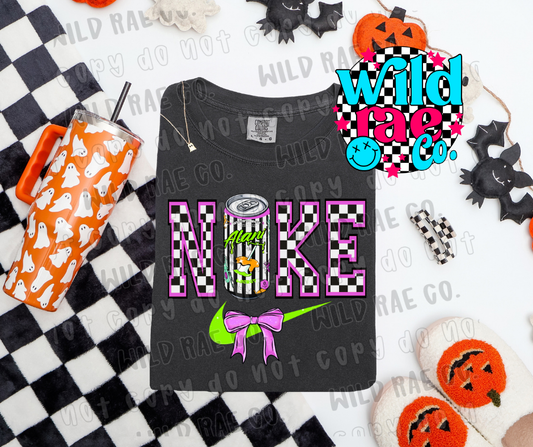 WITCHES BREW ENERGY SWOOSH | HALLOWEEN