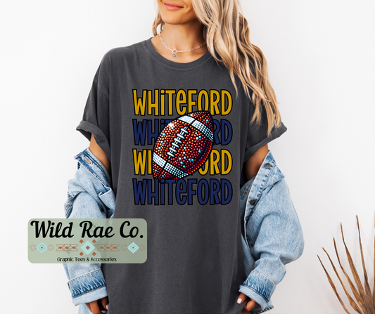 Whiteford Bling