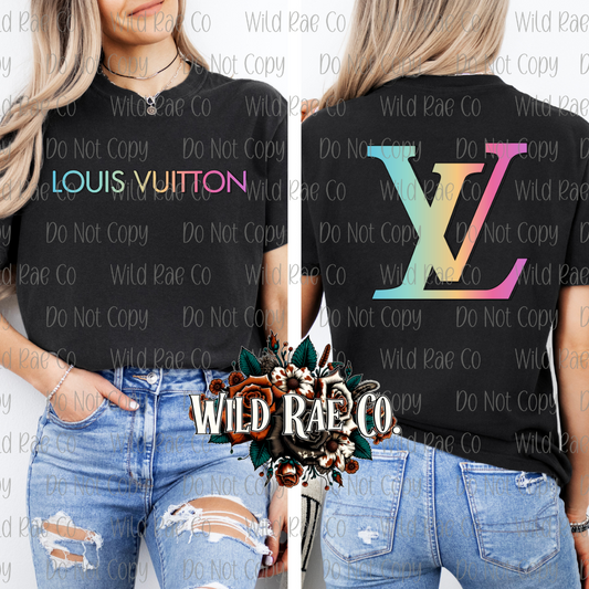 LV PASTEL