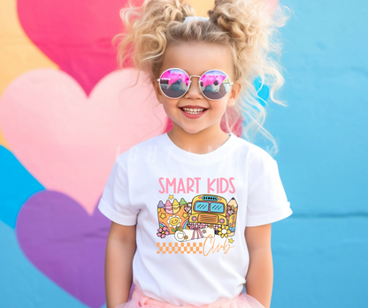 Smart Kids Club