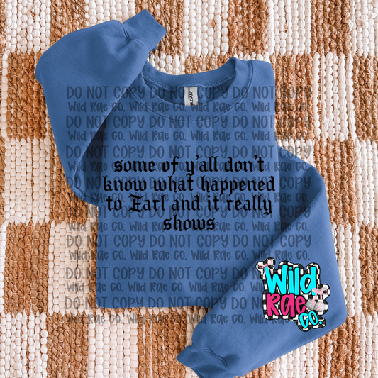 Some of yall dont know