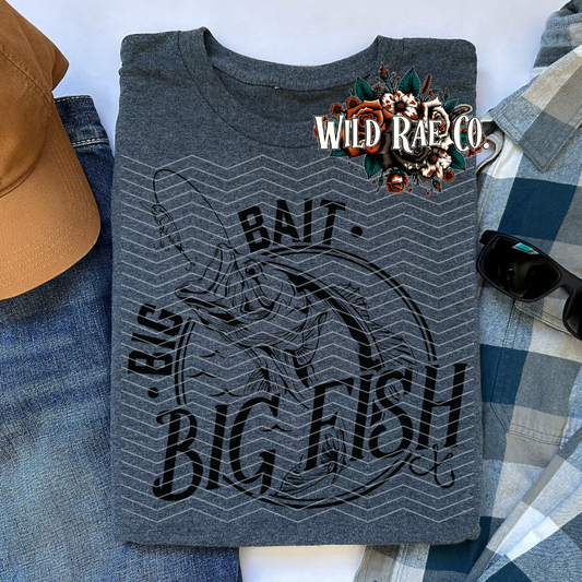 BIG BAIT | FATHER'S DAY