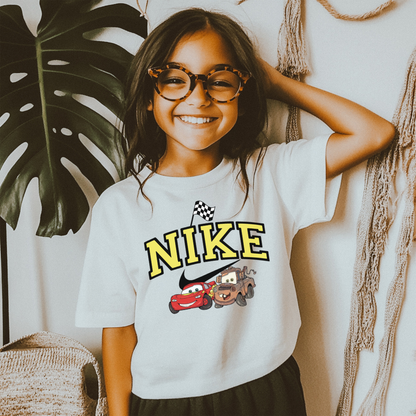 CARS SWOOSH