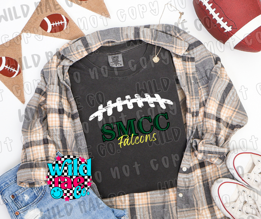 SMCC FOOTBALL