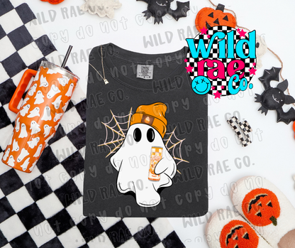 BREW ENERGY GHOST | HALLOWEEN