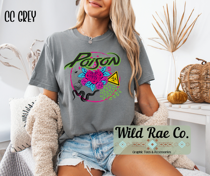 Neon Poison