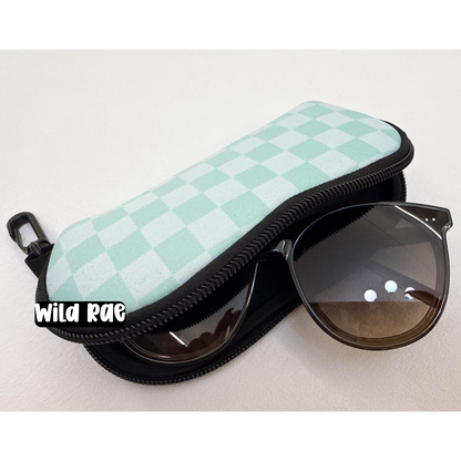 Custom Eyeglass Holder