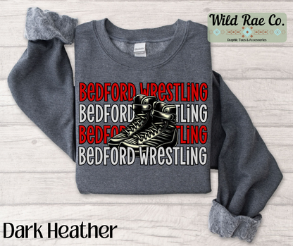 Bedford Wrestling