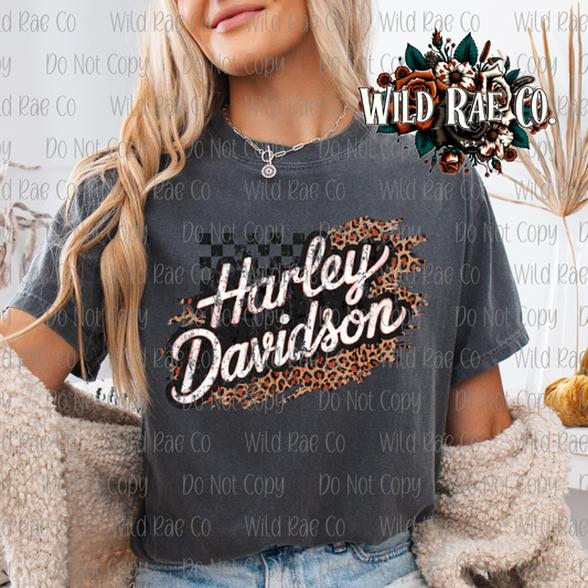 LEOPARD HD | HOT TROPICS