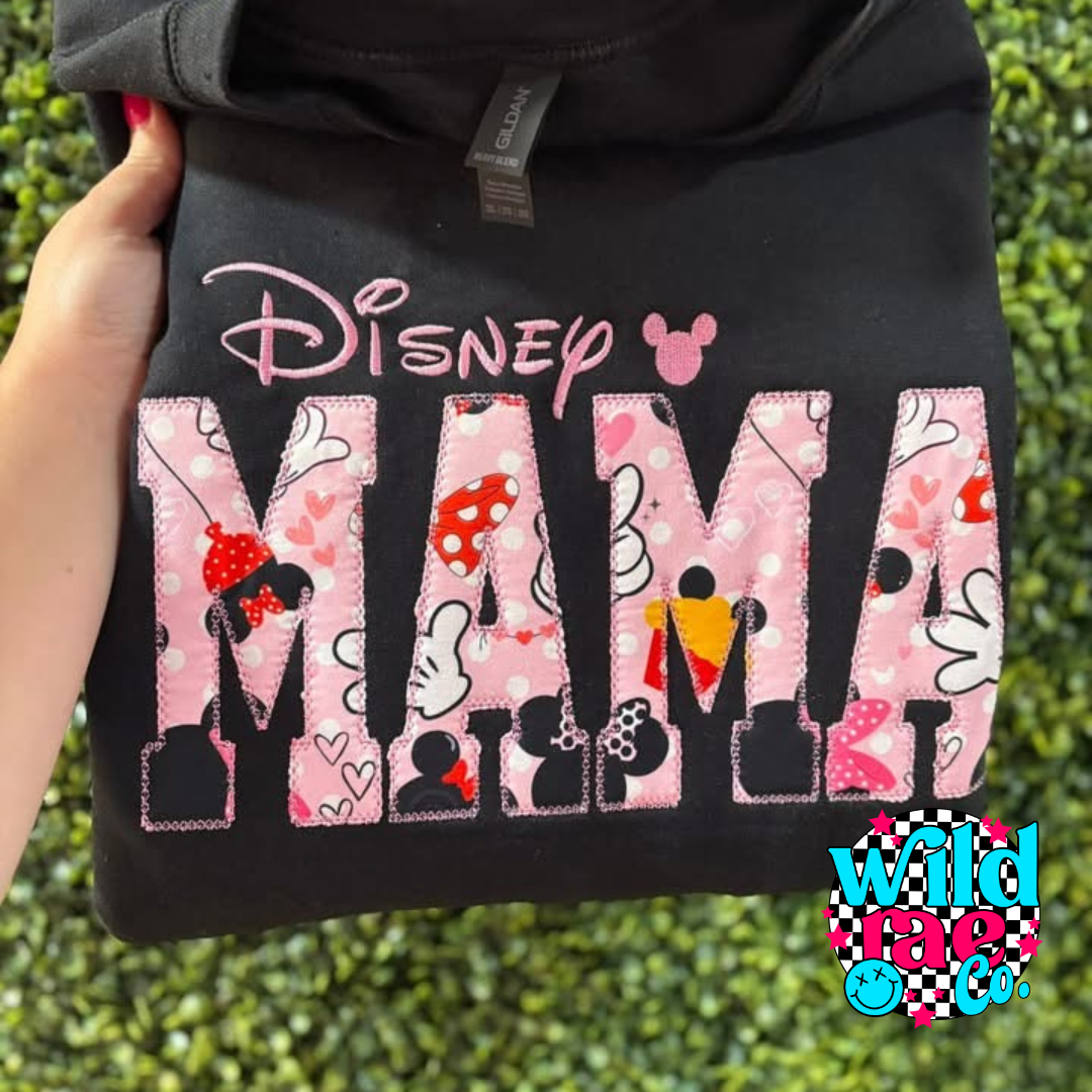 DIZ NAME EMBROIDERY SHIRT | CLOSING OCT. 24TH | TAT 30 BUSINESS DAYS