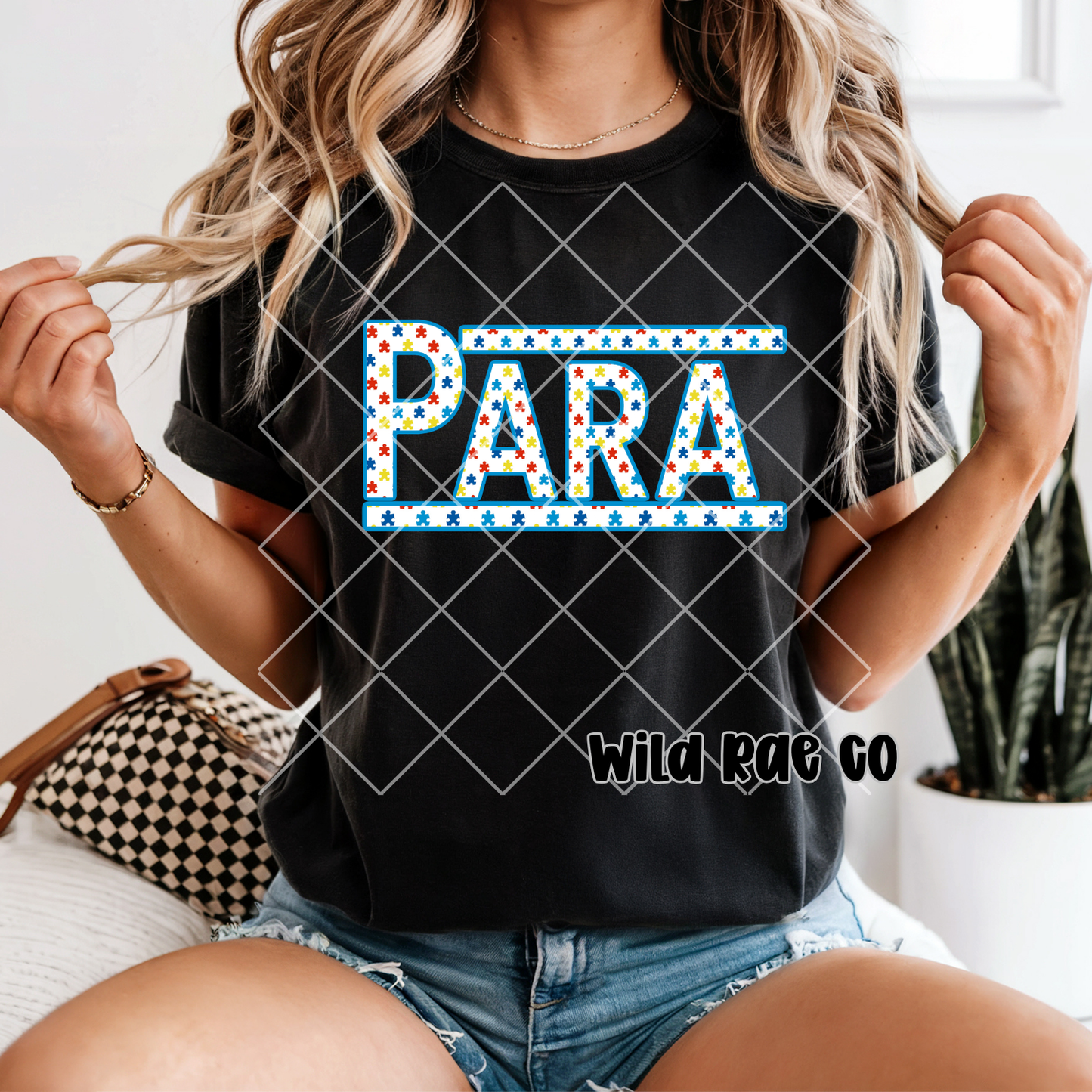 Autism Para