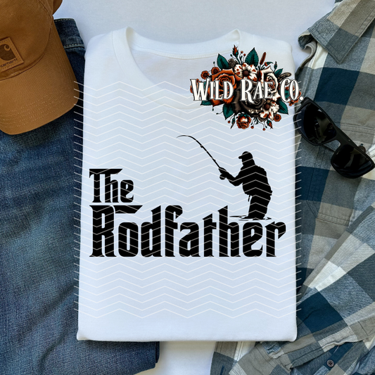 RODFATHER | FATHER'S DAY