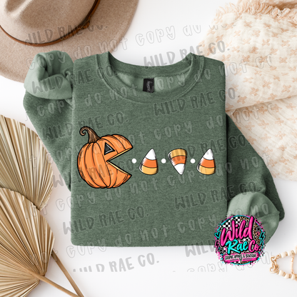 Pac Pumpkin Corn