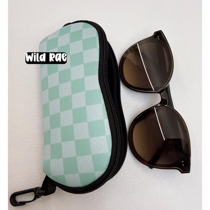 Custom Eyeglass Holder