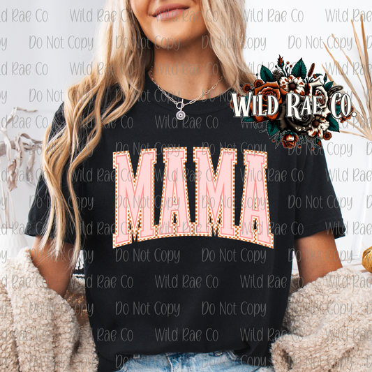 PEACH MAMA | MAMA