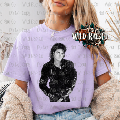 MJ | DISTRESSED COLLECTION