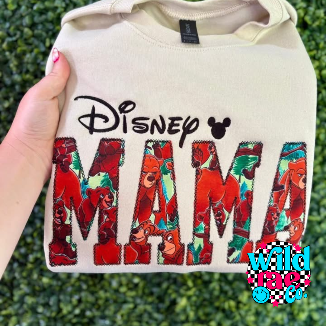 DIZ NAME EMBROIDERY SHIRT | CLOSING OCT. 24TH | TAT 30 BUSINESS DAYS