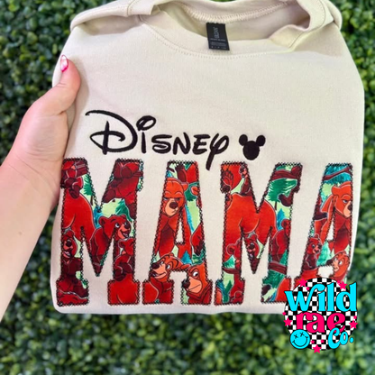 DIZ NAME EMBROIDERY SHIRT | CLOSING OCT. 24TH | TAT 30 BUSINESS DAYS