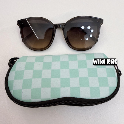 Custom Eyeglass Holder