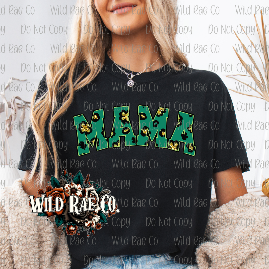 MAMA CLOVERS