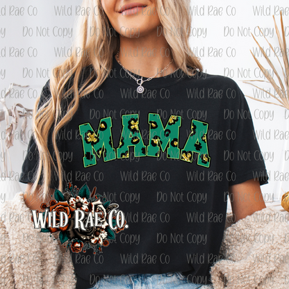 MAMA CLOVERS