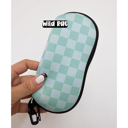 Custom Eyeglass Holder