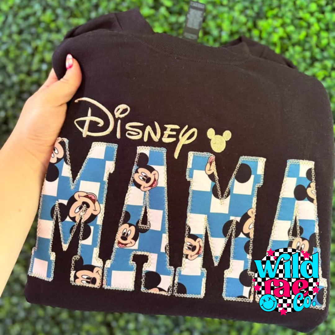 DIZ NAME EMBROIDERY SHIRT | CLOSING OCT. 24TH | TAT 30 BUSINESS DAYS