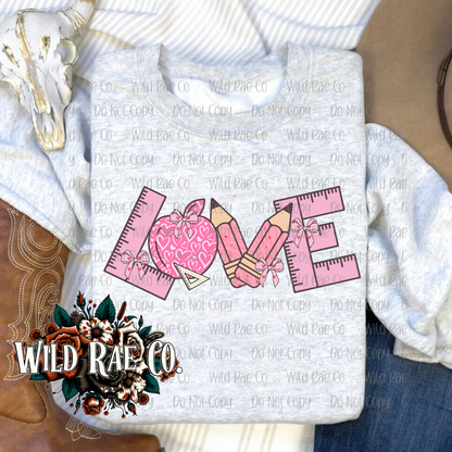 LOVE