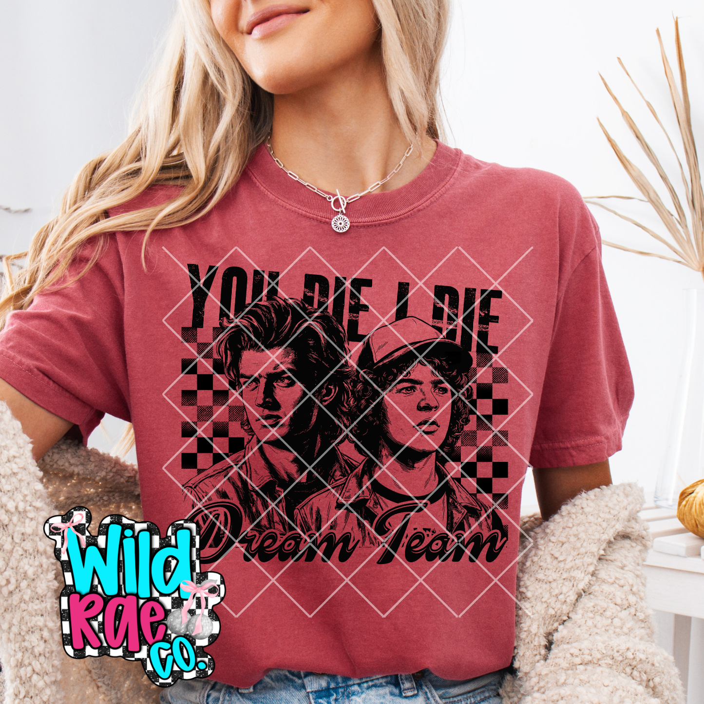 Dream Team | Strange Collection