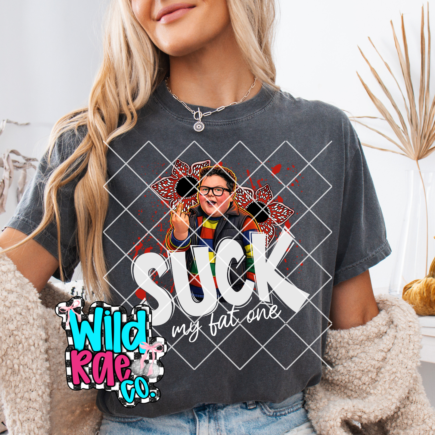 Suck my Fat One | Strange Collection