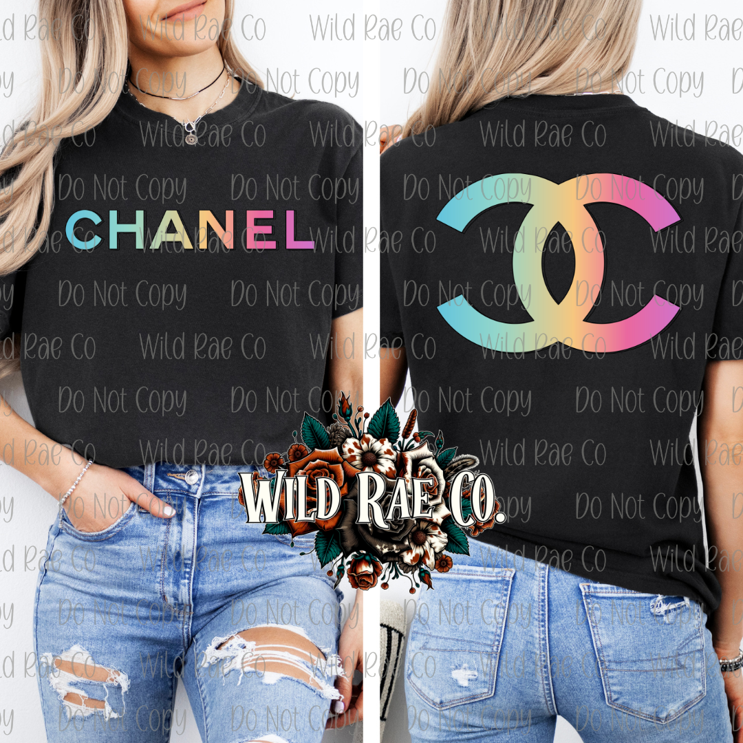 CC PASTEL