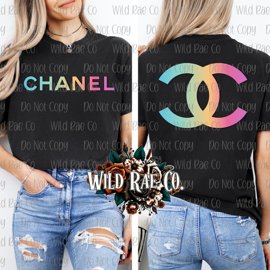 CC PASTEL