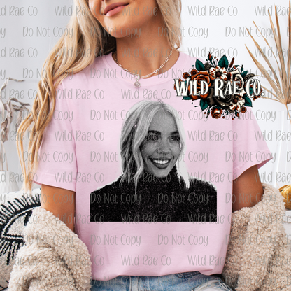 MEG MORONEY | DISTRESSED COLLECTION
