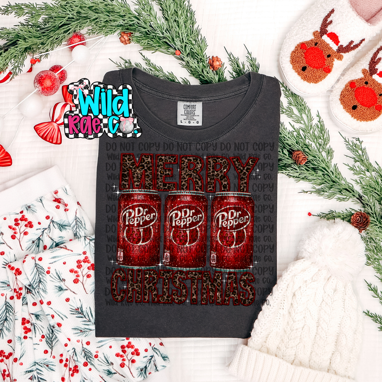 DR P MERRY CHRISTMAS