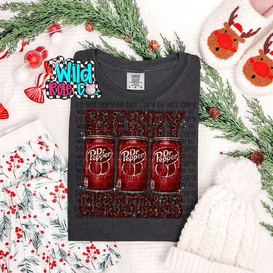 DR P MERRY CHRISTMAS