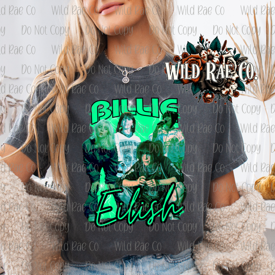 BILLIE
