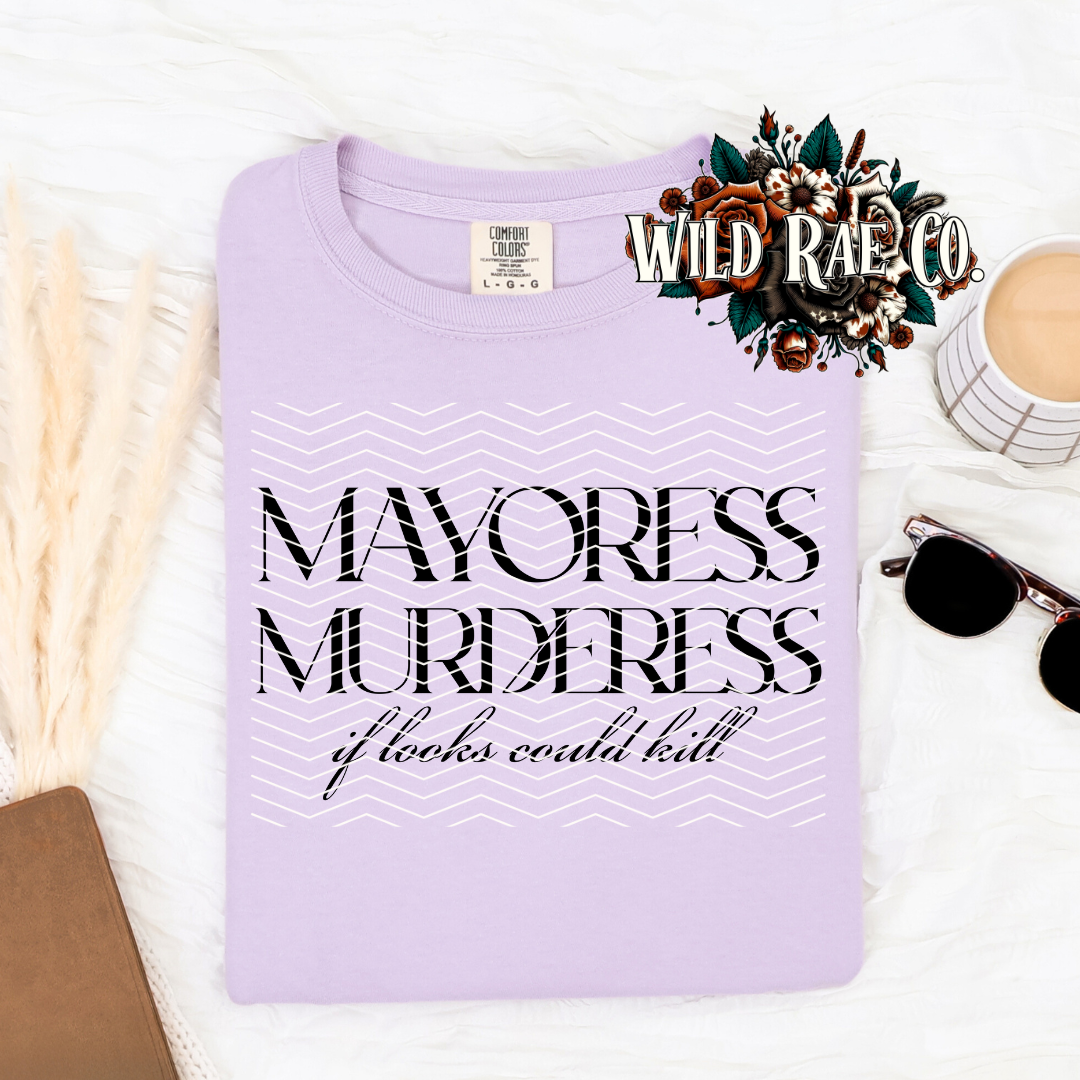 MAYORESS | G+G