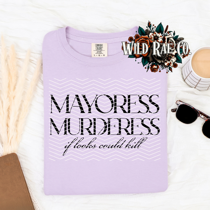 MAYORESS | G+G