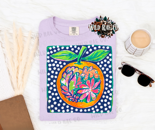 PEACHES | SUMMER VIBES