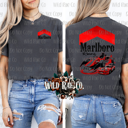 MARLBORO RACING | RACING