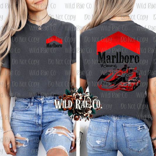MARLBORO RACING | RACING