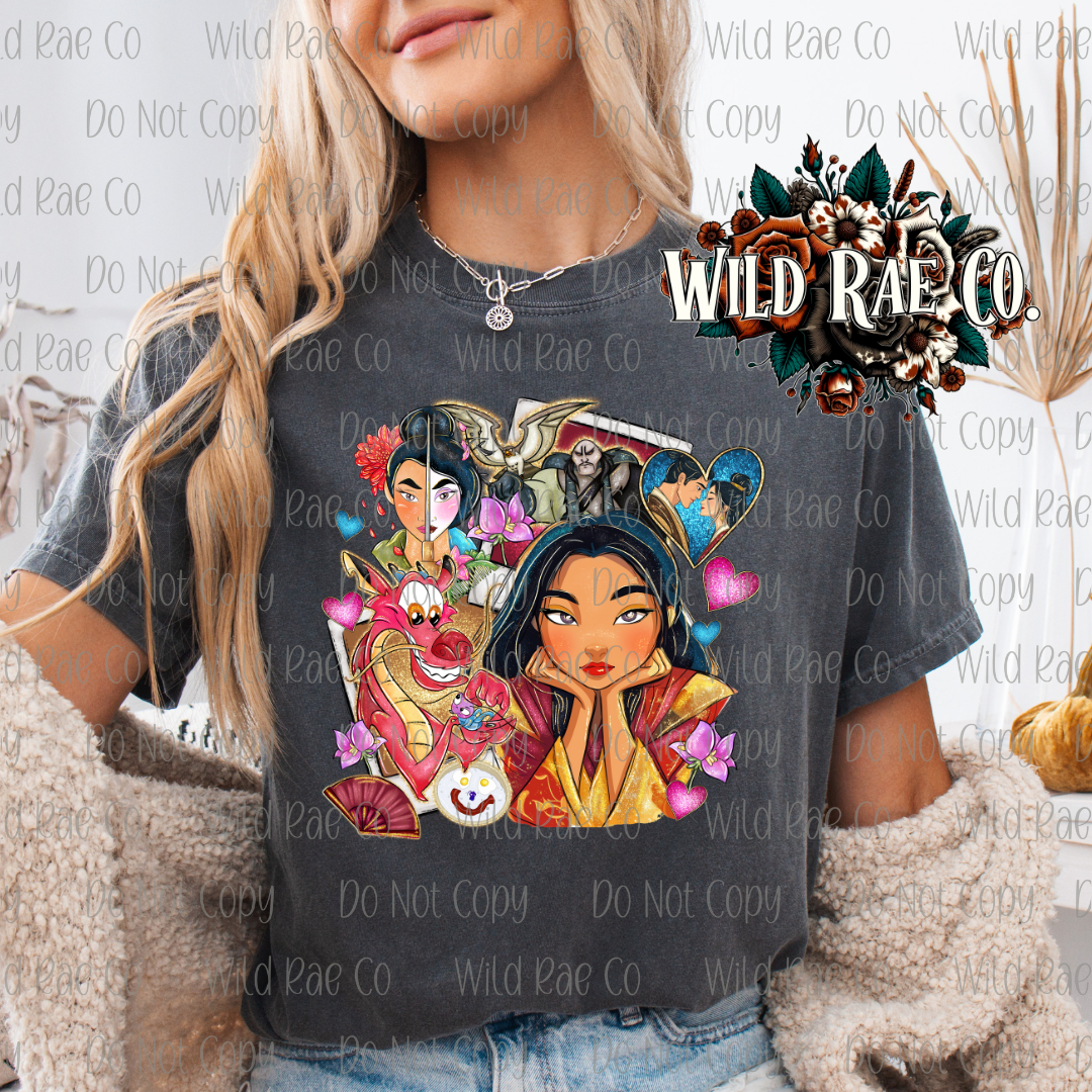 MULAN